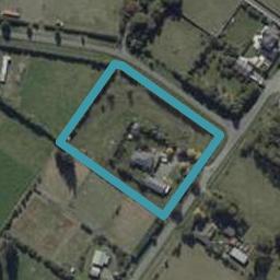 26 St John Street, Southbridge, Southbridge