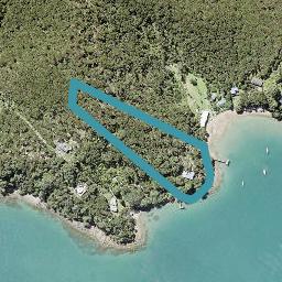 0 Bon Accord Harbour, Kawau Island, Kawau Island