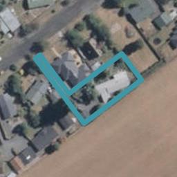 190 Grove Place, Tinwald, Ashburton