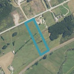 121 Golf Links Road, Hokitika