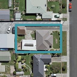 58 Ethel Street, Newfield, Invercargill