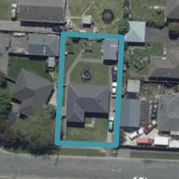 39 Paddington Street, Northcote, Christchurch