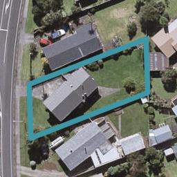 203 Mangorei Road, Merrilands, New Plymouth