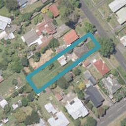 1 Lewis Avenue, Aramoho, Whanganui