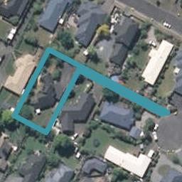 8 Appleton Place, Woodend, Woodend