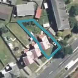96 Oxford Terrace, Epuni, Lower Hutt