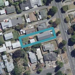 161A Galloway Street, Hamilton East, Hamilton