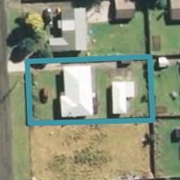 47 Grey Street, Normanby, Hawera
