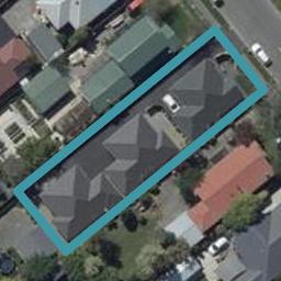3/19 Fairview Street, Somerfield, Christchurch