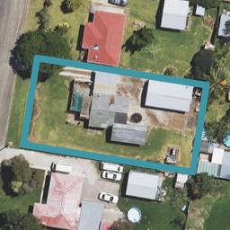 7 Ralph Street, Tamarau, Gisborne