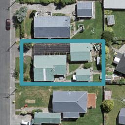 17 Paterson Street, Grasmere, Invercargill