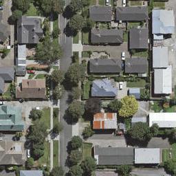 21 Thomson Street, Avenal, Invercargill