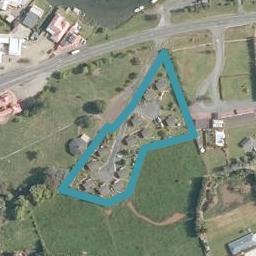 19 State Highway 10, Awanui, Awanui