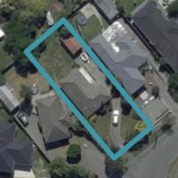 31 Gregan Crescent, Burnside, Christchurch