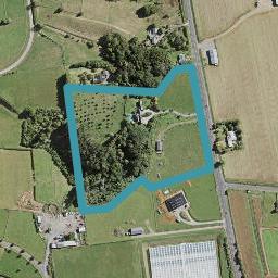 461 Harrisville Road, Buckland