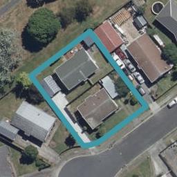 16A Aintree Street, Nawton, Hamilton