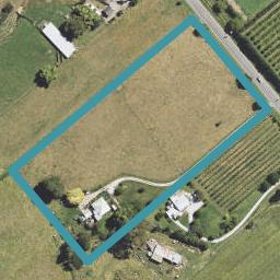 838 Back Ormond Road, Makauri, Gisborne
