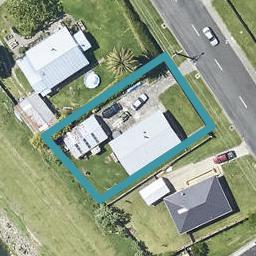 21 Hydro Road, Edgecumbe, Edgecumbe
