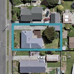 123 Paterson Street, Grasmere, Invercargill