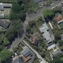 54 Wairarapa Terrace, Merivale, Christchurch