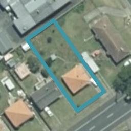 4 Cureton Street, Morrinsville, Morrinsville