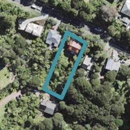 358 Huia Road, Titirangi, Auckland