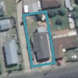 33 Cass Street, Temuka, Temuka