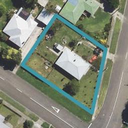 44 Tyndall Road, Outer Kaiti, Gisborne