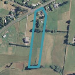 412 Gleniti Road, Hadlow