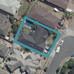3 Jaemont Court, Huntington, Hamilton