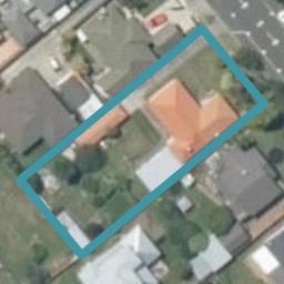 505 Jervois Street, Mayfair, Hastings