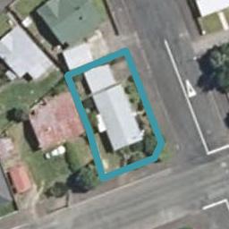 2 Dublin Street, Dannevirke