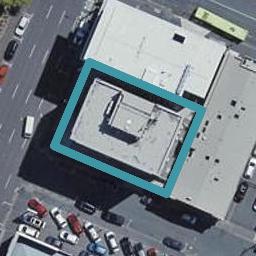 201/32 Kent Terrace, Mount Victoria, Wellington