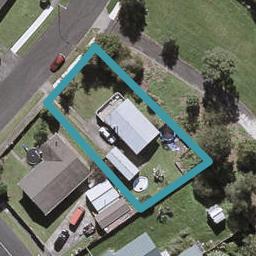 43 Grenville Street, Marfell, New Plymouth