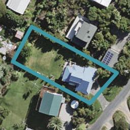 11 Huia Street, Oneroa, Waiheke Island