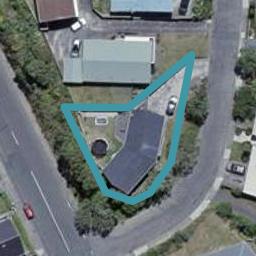 1 Maple Grove, Kingston, Wellington