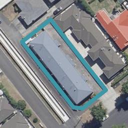 23D Albert Street, Hamilton East, Hamilton