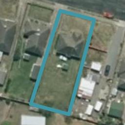 9 McCarthy Terrace, Waipukurau, Waipukurau