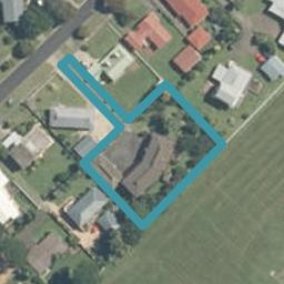 25 Hanna Street, Te Aroha, Te Aroha