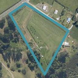 5612 State Highway 12, KAIKOHE, Kaikohe