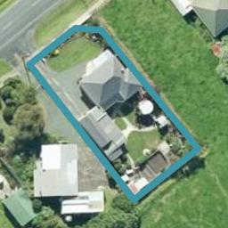 84 Freyberg Road, Ruawai