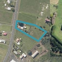 4836 State Highway 12, Kaikohe, Kaikohe