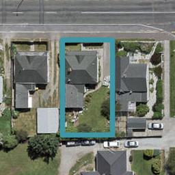 67 Centre Street, Strathern, Invercargill