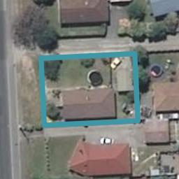 16 Main North Road, Woodend, Woodend