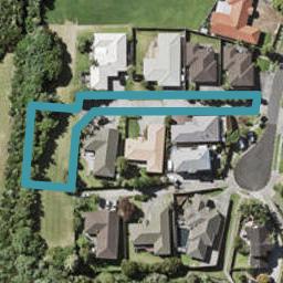 13 Bard Place, Golflands, Auckland