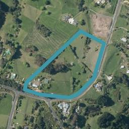 1204 Old North Road, Waikoukou Valley, Helensville
