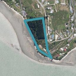 29 Cliff Street, Pahi, Paparoa