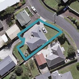 12 Stuart Place, Blagdon, New Plymouth