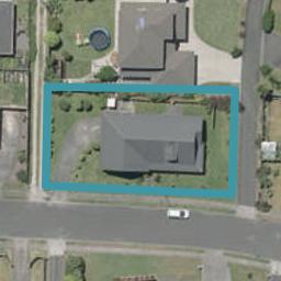 3 St Johns Heights, Otamatea, Whanganui