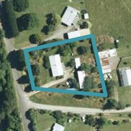 135 Wakamarina Road, Canvastown